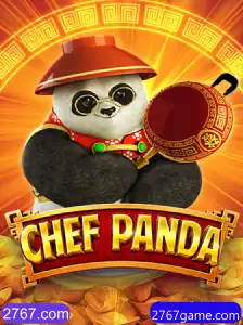 Descubra o Mundo Delicioso de ChefPanda