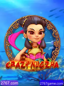 Explorando o Universo de CrazyNuoZha: Uma Jornada pelo Mundo Virtual