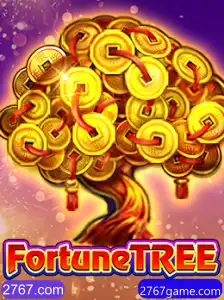 FortuneTree: Uma Nova Experiência de Jogo Online em 2767.com