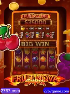 Explorando o Mundo de FruitNovaSuper: Diversão, Regras e Como Jogar