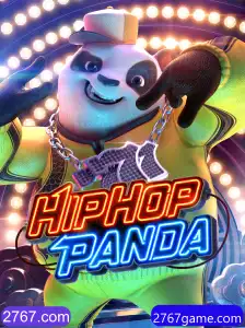 Descubra a Emoção do Jogo HipHopPanda