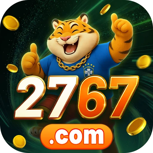 2767.com Logo