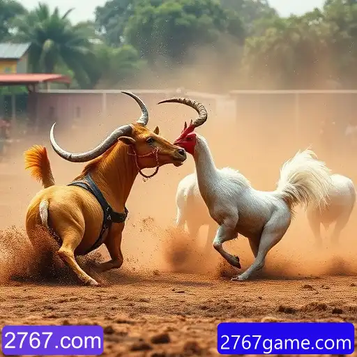 Jogos de sabong