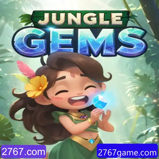 Descubra JungleGems: Aventura e Estratégia em um Só Lugar
