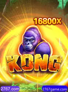Kong: Um Mergulho no Mundo do Entretenimento Interativo