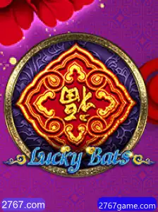 Desvendando LuckyBats: Um Mergulho no Mundo Vitorioso de 2767.com