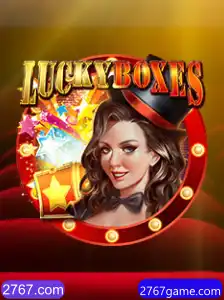 Explorando LuckyBoxes: Um Novo Jogo com Desafios Empolgantes