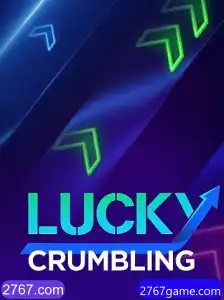 Descubra o Mundo de LuckyCrumbling e Suas Regras Fascinantes