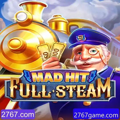 MadHitFullSteam: A Nova Sensação no Mundo dos Jogos