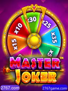 Explorando o Fascinante Mundo do Jogo MasterJoker