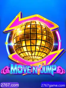Descubra o Desafio Dinâmico de MovenJump