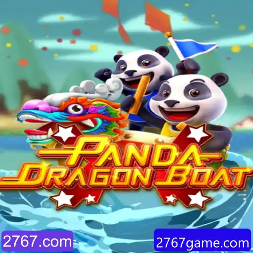 Descubra o Fascinante Mundo de PANDADRAGONBOAT