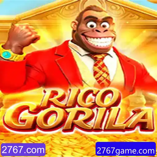 RicoGorila: Uma Imersão no Empolgante Mundo dos Jogos