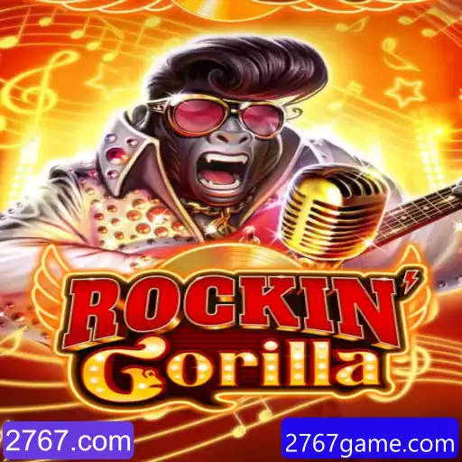 RockinGorilla: Uma Jornada Selvagem no Mundo dos Jogos Digitais