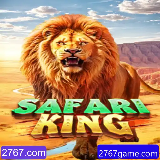 Explorando SafariKing: Aventura Selvagem com 2767.com