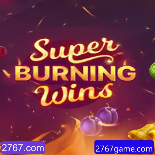 Explore o Mundo de SuperBurningWins