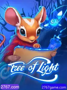 Descubra o Mundo Encantador de TreeofLight