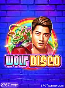 Descubra o Mundo de Aventura de WolfDisco