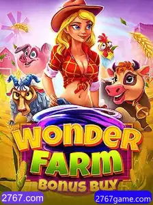 Explorando o Maravilhoso Mundo de WonderFarmBonusBuy